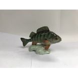 A Beswick fish