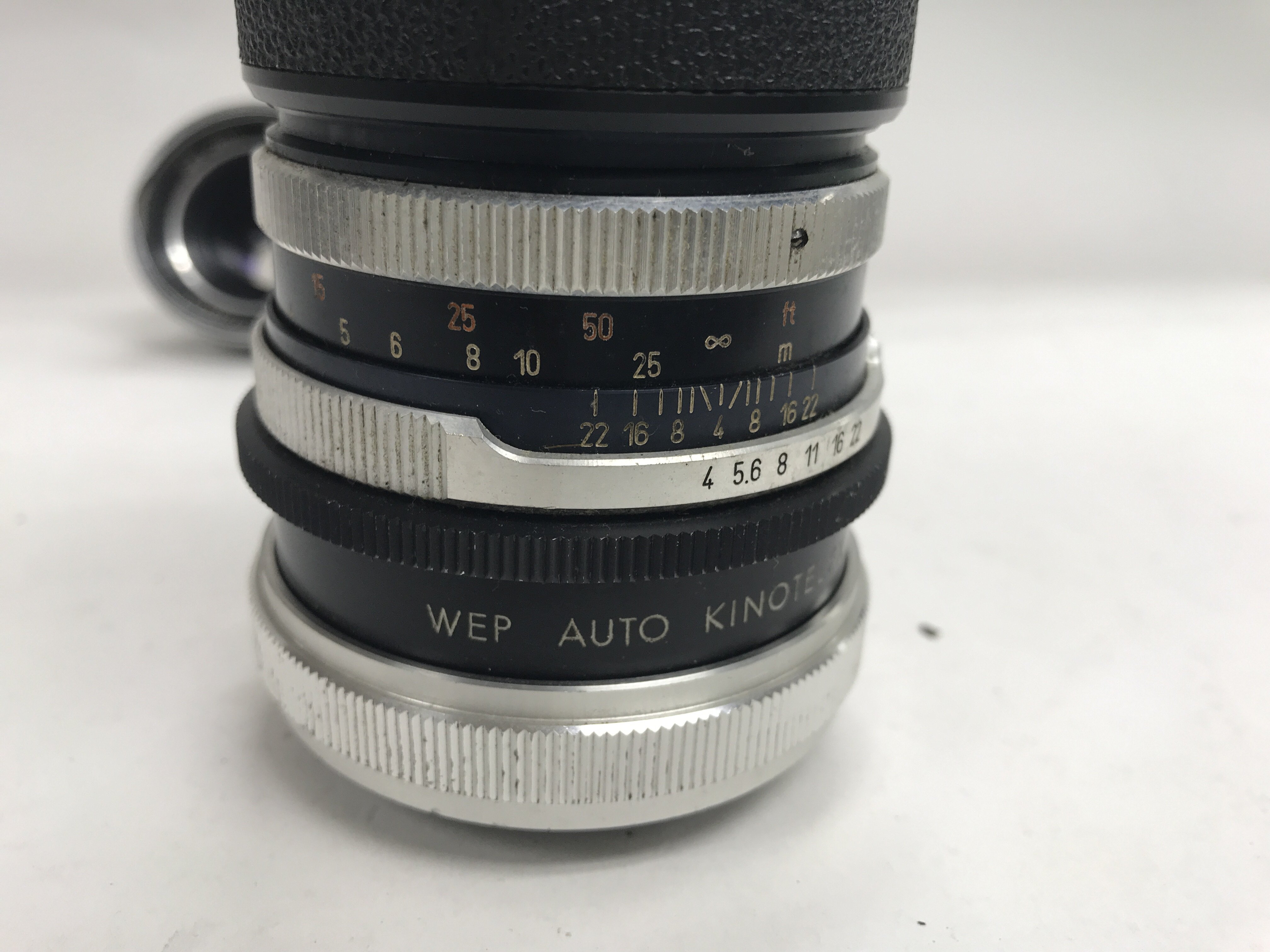 A group of three Carl Zeiss lenses to include a Su - Image 3 of 7