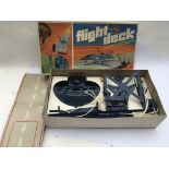 Airfix , boxed flight deck game