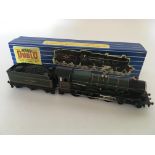 Hornby Dublo, HO/OO scale, Bristol Castle, locomotive and tender, EDL T20, boxed