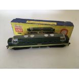 Hornby Dublo, HO/OO scale, Deltic diesel- electric locomotive, #3234, boxed