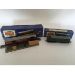 Hornby Dublo, HO/OO scale, 1000 BHP, Bo-Bo diesel electric locomotive, L30, boxed and a Hornby Dublo