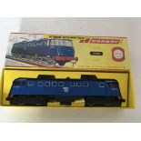 Hornby Dublo, HO/ OO scale, 3,300 HP Electric locomotive #2245, boxed