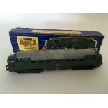 Hornby Dublo, HO/OO scale , CO-CO diesel -electric locomotive, #3232, boxed