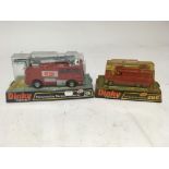 Dinky toys, boxed Diecast vehicles including, Merr