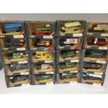 Corgi Classics , Boxed Diecast vehicles, x20