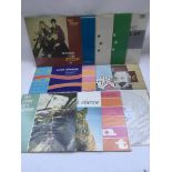 A collection of 12inch singles and EPs by St Etien