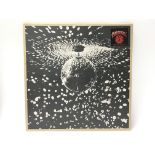 A European pressing of Mirrorball by Neil Young. T