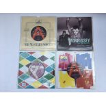 Four Morrissey 7inch promotional singles comprisin