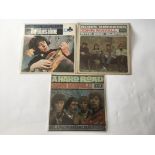 Two early UK pressings of John Mayall LPs comprisi