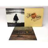 Three Neil Young albums to comprise Harvest Moon,