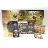 A The Big Lebowski collection to include a tenth a