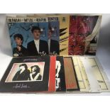 A collection of Soft Cell 12inch singles and EPs i