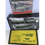 Bassett-Lowke, limited edition O gauge , LNER clas