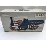 Mamod, Boxed, Steam wagon, MIB