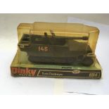 Dinky boxed , Tank Destroyer #694 - NO RESERVE
