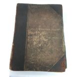 A Tallis illustrated atlas and modern history of t