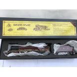 Bassett-Lowke, limited edition O gauge , Princess