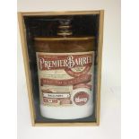 A bottle of Douglas Laings Premier Barrel, Dailuai