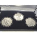 A 2006 American Silver( 9.99%) Eagale West Point T