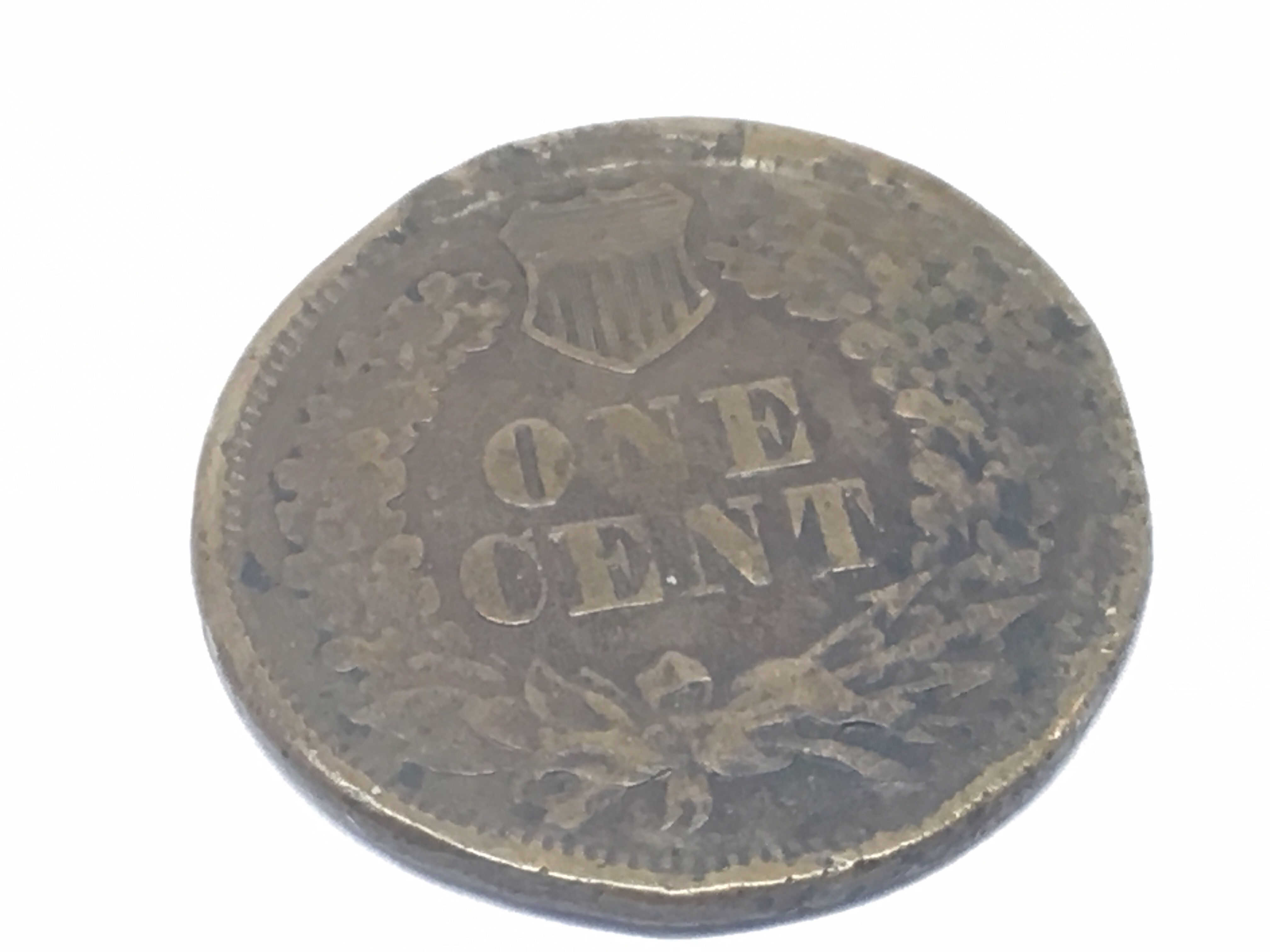 An Album containing Indian Head Cents Complete 185 - Image 2 of 5