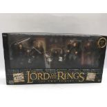 Lord of the rings, The two towers, a boxed set of