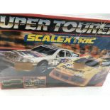 Scalextric, Super Tourers , Boxed
