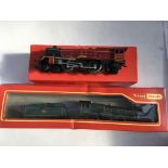 Triang Hornby, OO/HO locomotives including The Pri