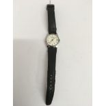 A gent's 'Swiss Watch Company' watch - NO RESERVE