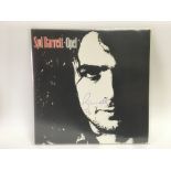 A near mint 1988 issue of the Syd Barrett 'Opel' L