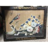 An interesting Chinese or Chinoiserie Early 19th C