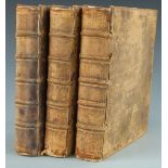 John Milton Paradise Lost, A Poem in Twelve Books, A New Edition with Notes of Various Authors by
