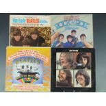 The Beatles/Solo - approximately 60 albums