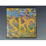 SRC (ST2991) record appears Ex, cover VG