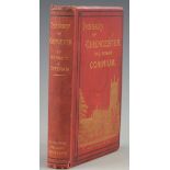 History of Cirencester And The Roman City Corinium by K.J. Beecham, published George H. Harmer (