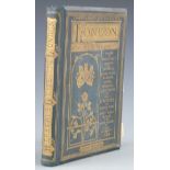 [London & North Western Railway] London Illustrated, A Complete Guide to the Places of Amusement,