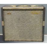 Selmar 'Truvoice' constellation fourteen vintage guitar amplifier, serial no. 15697, fitted with