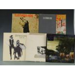 Fleetwood Mac - The Pious Bird of Good Omen (763215), Then Play On (RSLP9000), Rumours, Tusk and