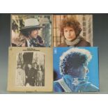 Bob Dylan - 11 albums plus other singer / songwriters and Folk including Leonard Cohen, Van