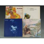 Joni Mitchell - Song To A Seagull (RSLP6293) Ladies of the Canyon (RSLP6376), Blue (K44128) For