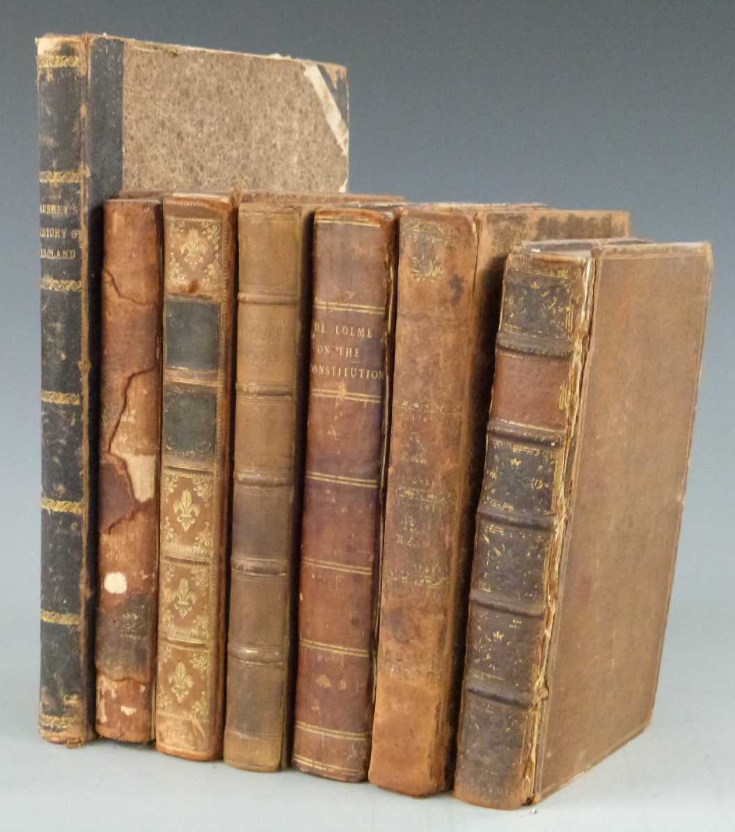 [Antiquarian] The Three Voyages of Captain James Cook Round the World 1821 volume 5, An Historical