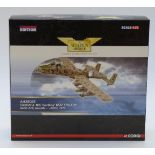 Corgi The Aviation Archive 1:72 scale limited edition diecast model Fairchild A-10A 'Warthog'