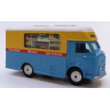 Corgi Toys diecast model Smith's Karrier Shop Playcraft Mobile Exhibition 407