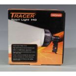 Tracer Sport Light 140 hunting lamp, new in original box.