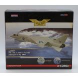 Corgi The Aviation Archive 1:72 scale limited edition diecast model BAC TSR-2 XR219 AA38601, in