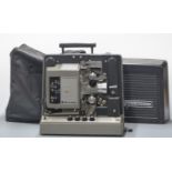 Bell & Howell TQ1 Filmosound 16mm cine film projector