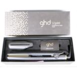 GHD V gold professional styler classic hair straighteners, new in box