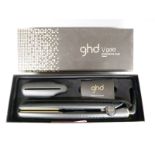 GHD V gold professional styler classic hair straighteners, new in box