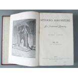 [A. Conan Doyle] The Strand Magazine, An Illustrated Monthly volume 1 to volume 26 1891-1903 (