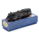 Hornby Dublo 00 gauge EDL18 BR 2-6-4 Standard tank locomotive 80054, in original box.